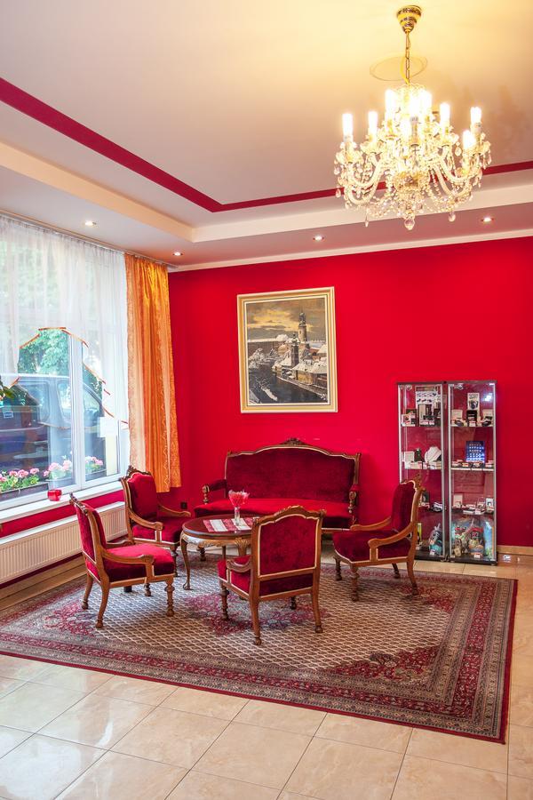 Hotel Savoy Ceske Budejovice Exterior photo
