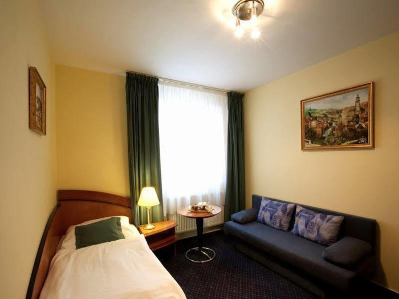 Hotel Savoy Ceske Budejovice Exterior photo